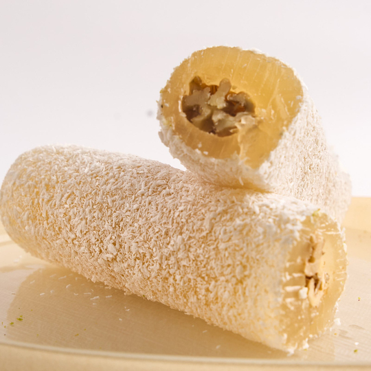 Sarma Lokum Cevizli