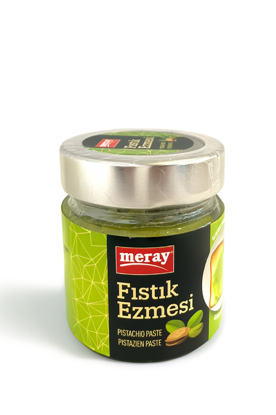 Antep Fıstık Ezmesi 200 gr