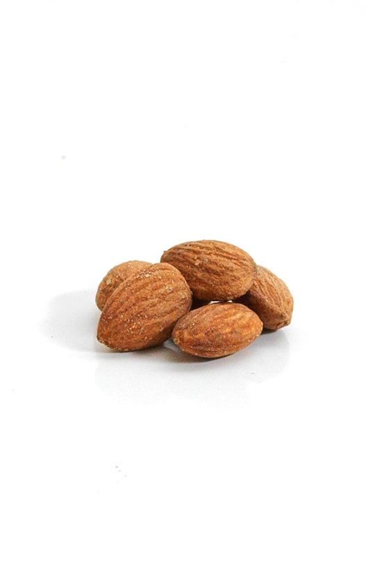 Badem Içi Tuzlu Kavr. Yerli 1 Kg