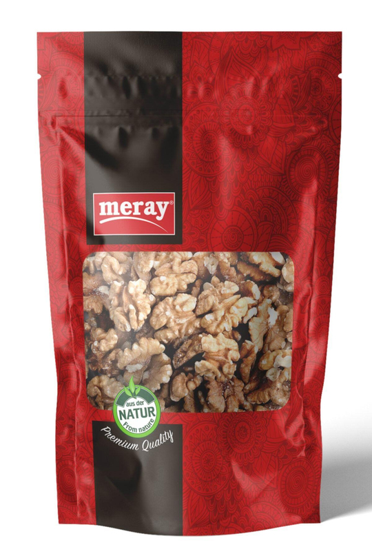 Ceviz Içi Kelebek Yerli 1 Kg