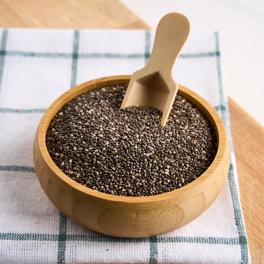 Chia Tohumu