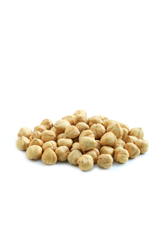 Fındık İçi Tuzsuz Kavrulmuş 500 gr