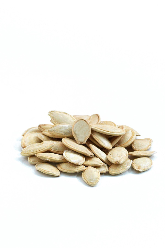 Kabak Çekirdek Nevşehir Tuzlu Kavr. 500 gr