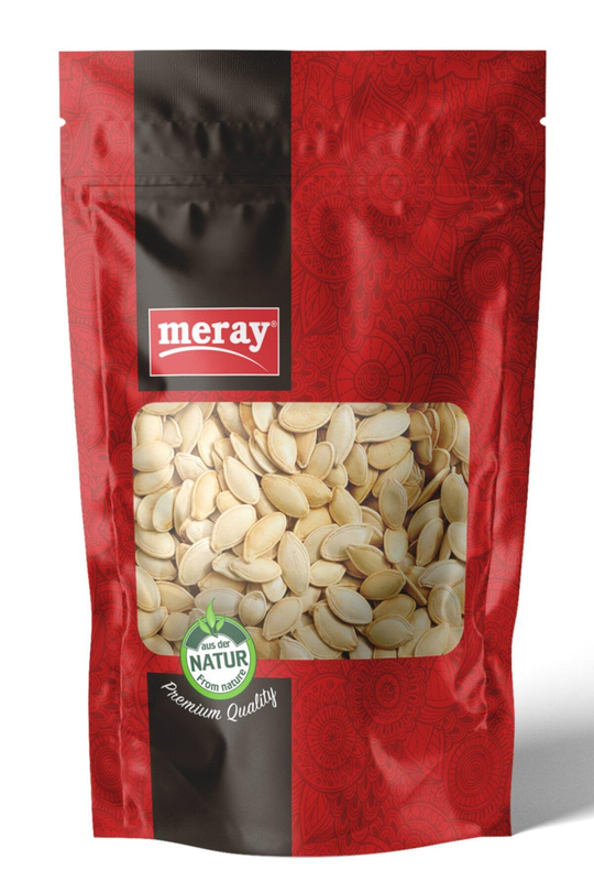 Kabak Çekirdek Nevşehir Tuzsuz Kavr. 1 Kg