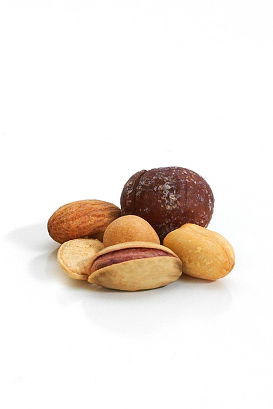 Karışık Çerez Kokteyl 500 gr