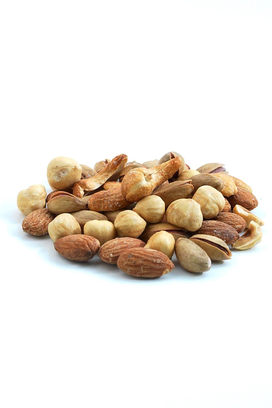 Karışık Çerez Lüks 1 Kg