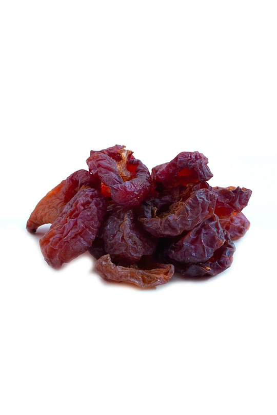 Kuru Erik Kırmızı Ekşi 1 Kg