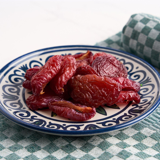 Kuru Erik Kırmızı Ekşi 500 gr