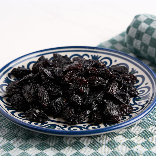 Kuru Üzüm Antep Karası 