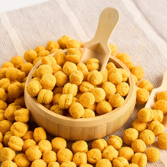 Leblebi Cips