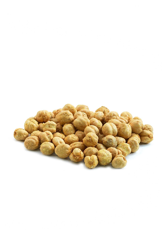 Leblebi Sarı Tuzlu 1 Kg