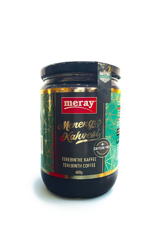 Sıvı Menengiç Kahvesi 600 gr 