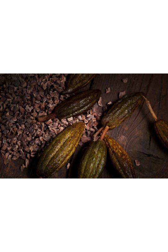 Callebaut Nibs Kakao Çekirdeği Özü 800 gr