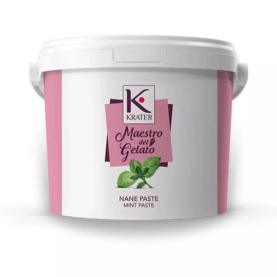 Krater Nane Paste 3 Kg