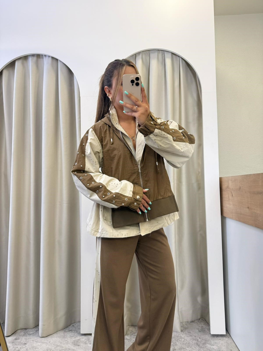 Mirage Camel Marka Model Takım