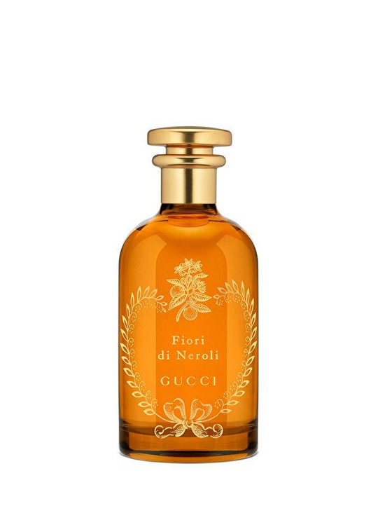 Gucci The Alchemist's Garden Vanilla Firenze EDP 100 Ml