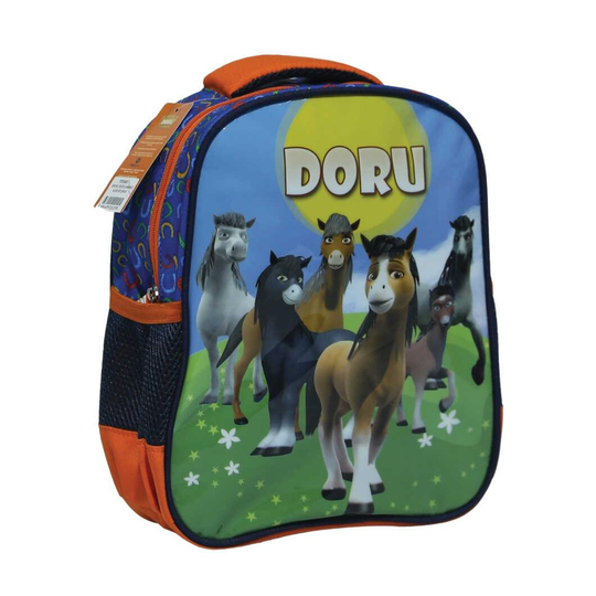Doru Anaokulu Çantası