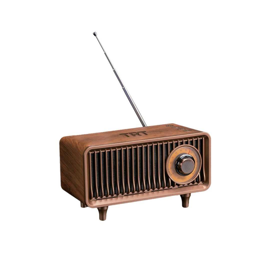 TRT Nostaljik Mini Radyo