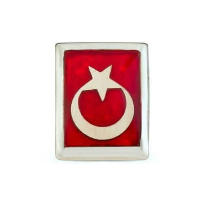 Teşkilat Dizisi Yaka Rozeti
