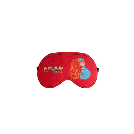 Aslan Buluşçu Uyku Bandı