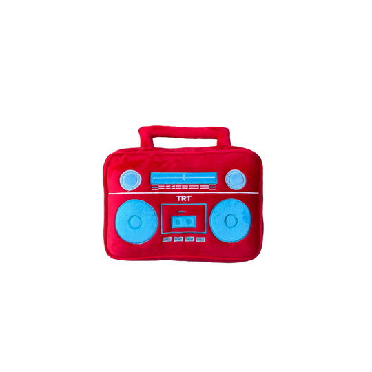 Nostaljik Radyo Peluş