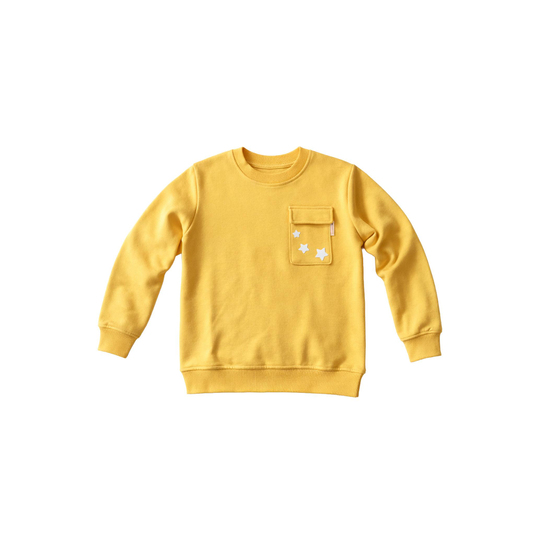 TRT Çocuk Desenli Sweatshirt