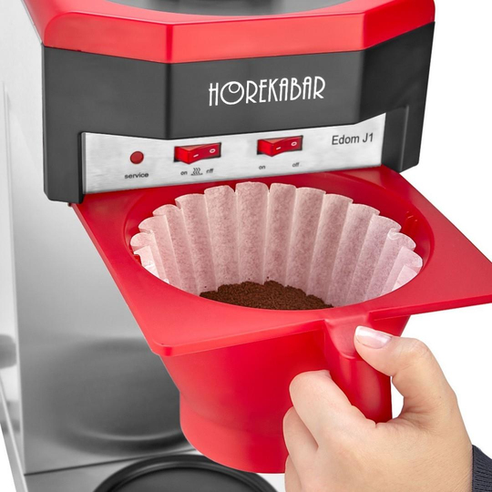 Caffeo 250/90 Basket Filtre Kağıdı 250li