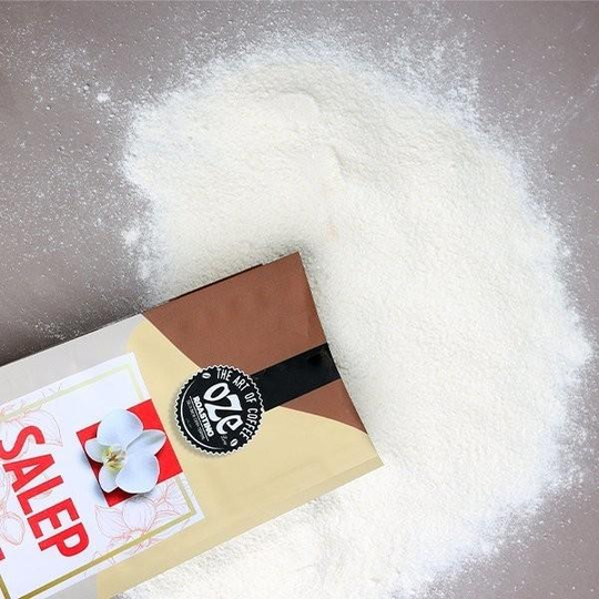 Fırsat Seti Salep, Chai Tea Latte 2li 1000G