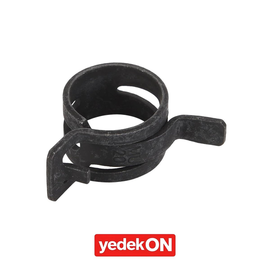 AGCO Kelepçe - Massey Ferguson | 4350786M1