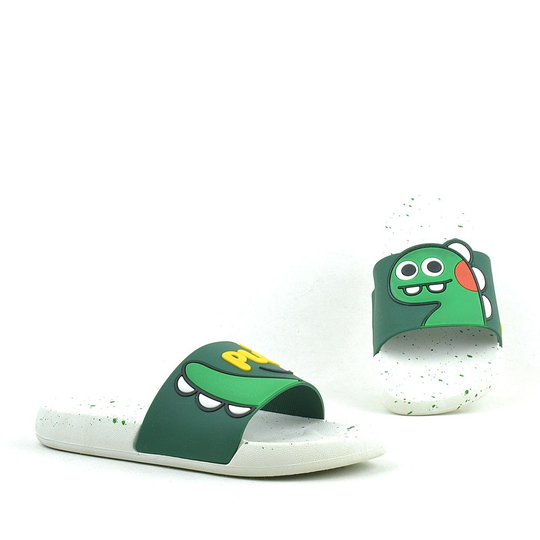 Gezer slippers clearance