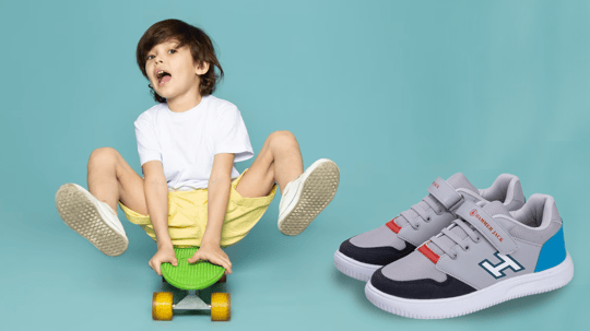 Çocuk Ayakkabısı Alışverişinde Bütçe Dostu Seçenekler