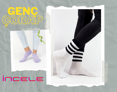 Desen Çorap (Design Socks)