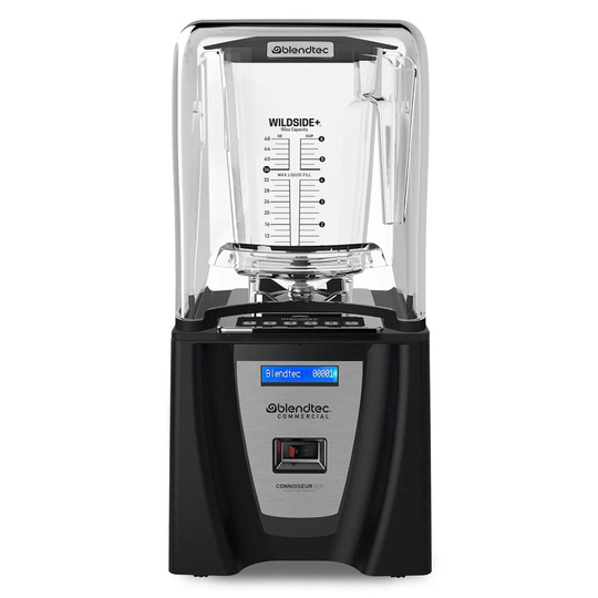 blendtec Stealth 885 ブレンダー Blendtec Bar Blender STEALTH 885 | İnoksanshop