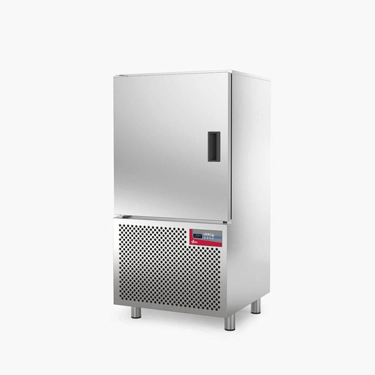 Venix Şok Dondurucu 8 Tepsi GN 1/1 | İnoksanshop