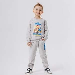Erkek Çocuk Giyim Modelleri - 0-12 Yaş Erkek Çocuk | Breeze