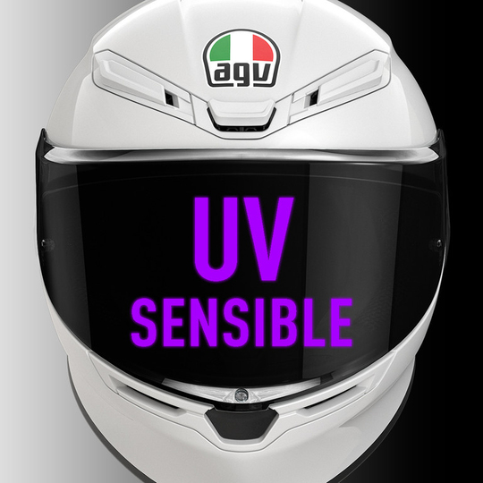 Agv K6/K6 S Photochromic Vizör
