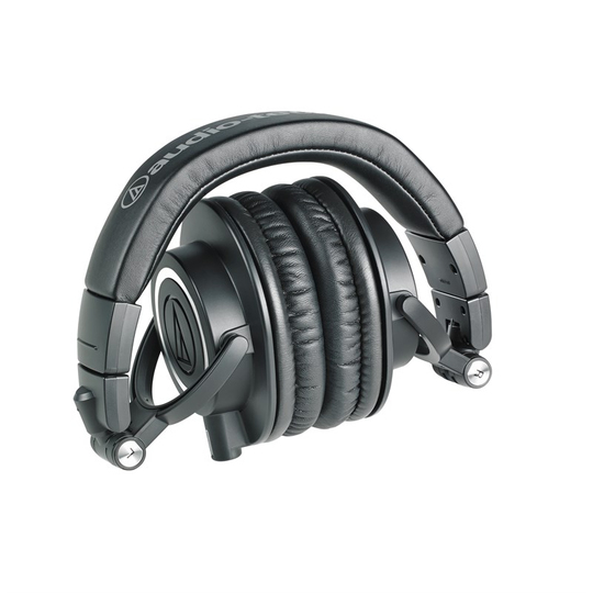 Audio Technica ATH-M50x Fiyatı ve Özellikler MEDU'DA