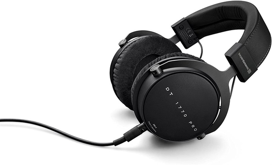 BeyerDynamic DT 1770 Pro Stüdyo Kulaklık Fiyatı MeduMuzikMarket.com'da