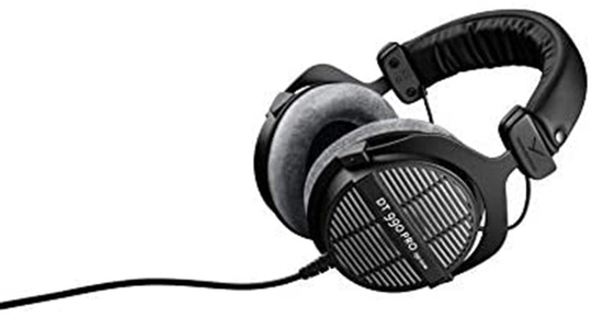 Dt990 Pro Beyerdynamic Dt990 600 Headset Dt990 600ohm Beyerdynamic