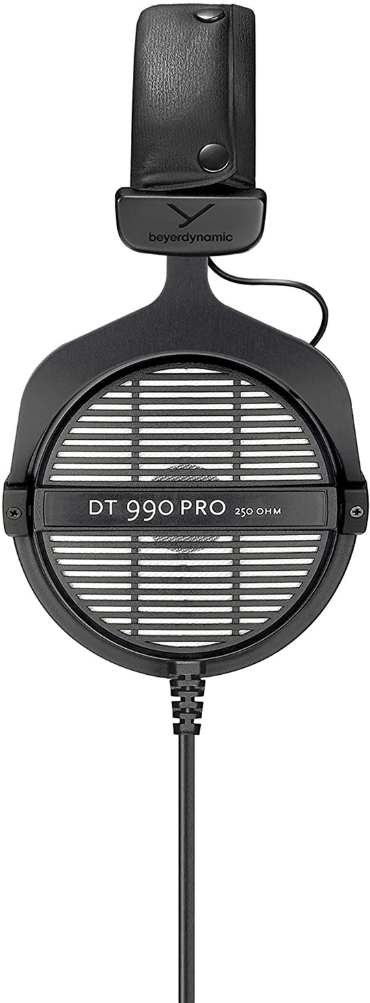 BeyerDynamic DT 990 PRO Fiyatı, Stüdyo Kulaklık Çeşitleri