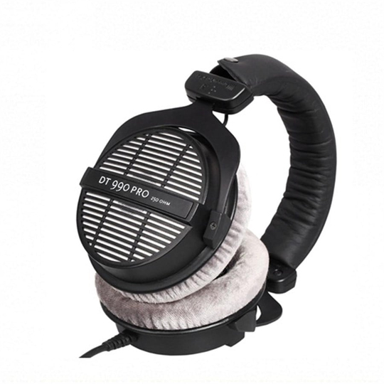 BeyerDynamic DT 990 PRO Fiyatı, Stüdyo Kulaklık Çeşitleri