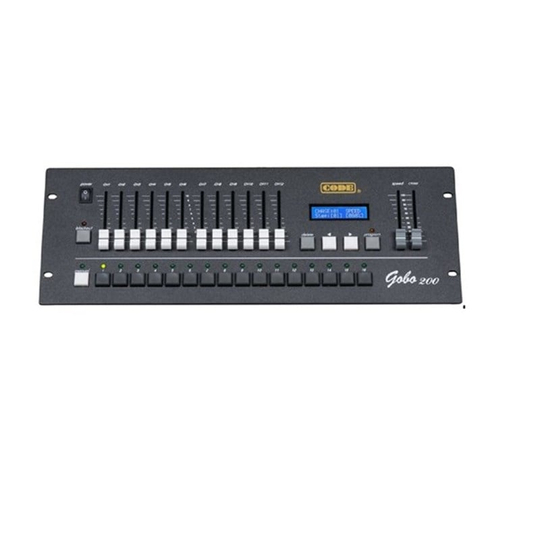 MX-PRO MINI PEARL 1024B PRO DMX Işık Kontrol Masası Fiyatı ve