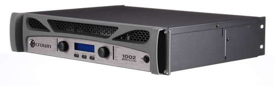 Crown XTi 1002 Fiyatı ve Özellikleri ® MeduMuzikMarket.com'da