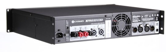 Crown XTi 1002 Fiyatı ve Özellikleri ® MeduMuzikMarket.com'da