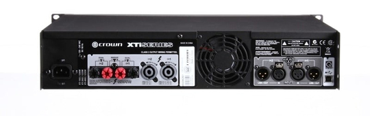 Crown XTi 1002 Fiyatı ve Özellikleri ® MeduMuzikMarket.com'da