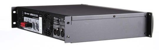 Crown XTi 1002 Fiyatı ve Özellikleri ® MeduMuzikMarket.com'da