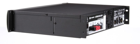 Crown XTi 1002 Fiyatı ve Özellikleri ® MeduMuzikMarket.com'da