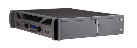 Crown XTi 4002 Fiyatı ve Özellikleri ® MeduMuzikMarket.com'da