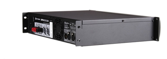 Crown XTi 4002 Fiyatı ve Özellikleri ® MeduMuzikMarket.com'da