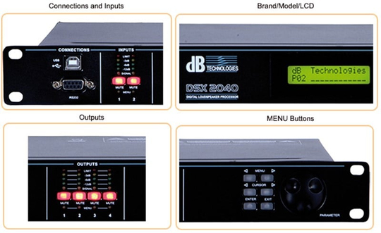 Dbx Driverack PA2 Fiyatı ve Özellikleri ®MeduMuzikMarket.com'da